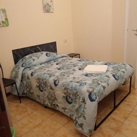 B&B Porta Roma Capua Εξωτερικό φωτογραφία