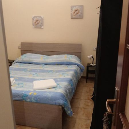 B&B Porta Roma Capua Εξωτερικό φωτογραφία