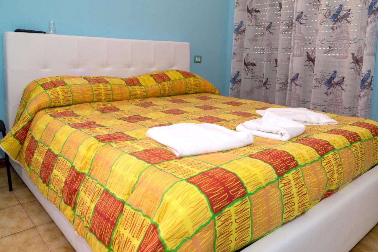 B&B Porta Roma Capua Εξωτερικό φωτογραφία