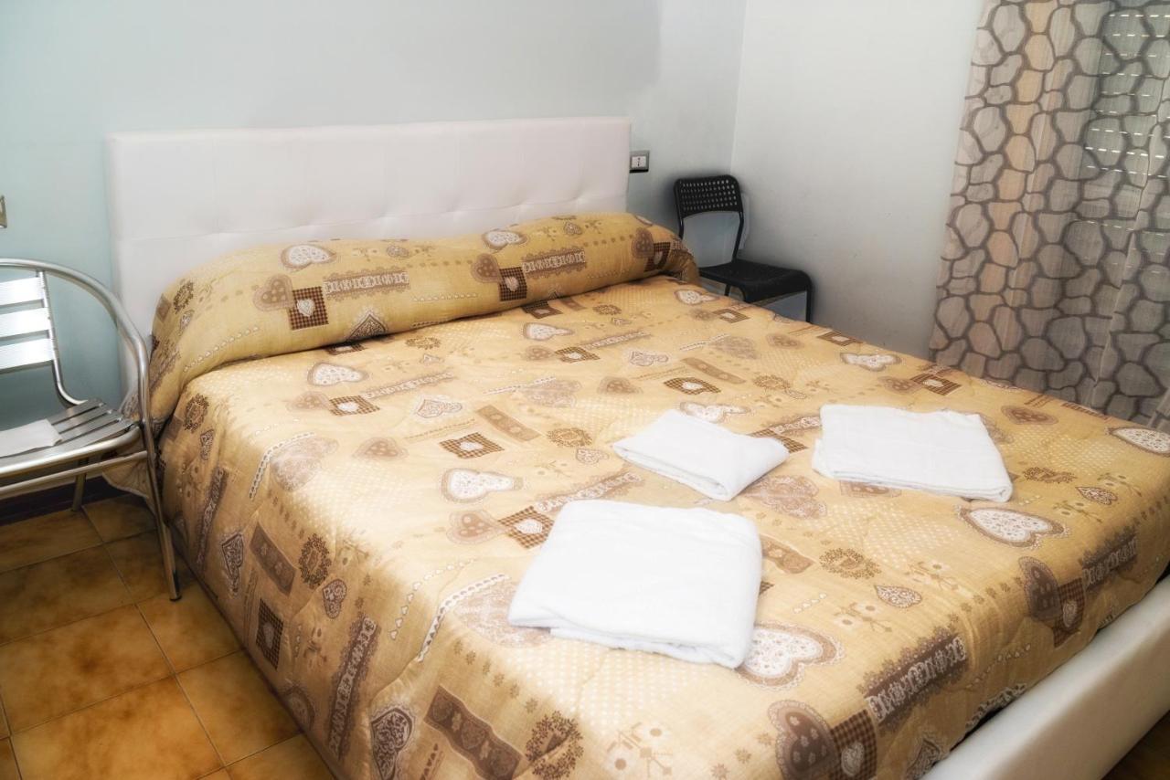B&B Porta Roma Capua Εξωτερικό φωτογραφία