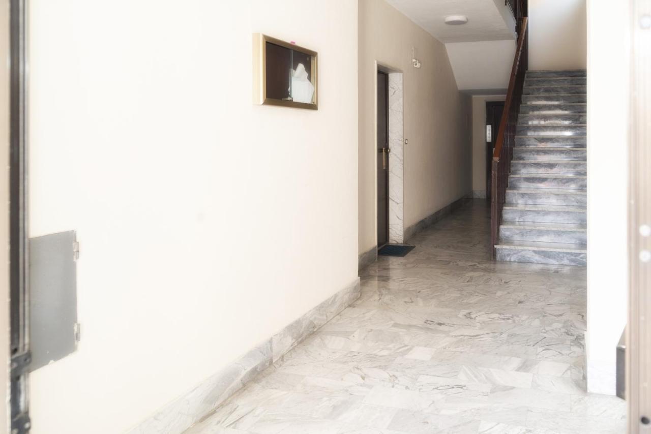 B&B Porta Roma Capua Εξωτερικό φωτογραφία