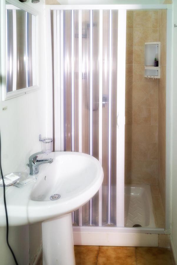B&B Porta Roma Capua Εξωτερικό φωτογραφία