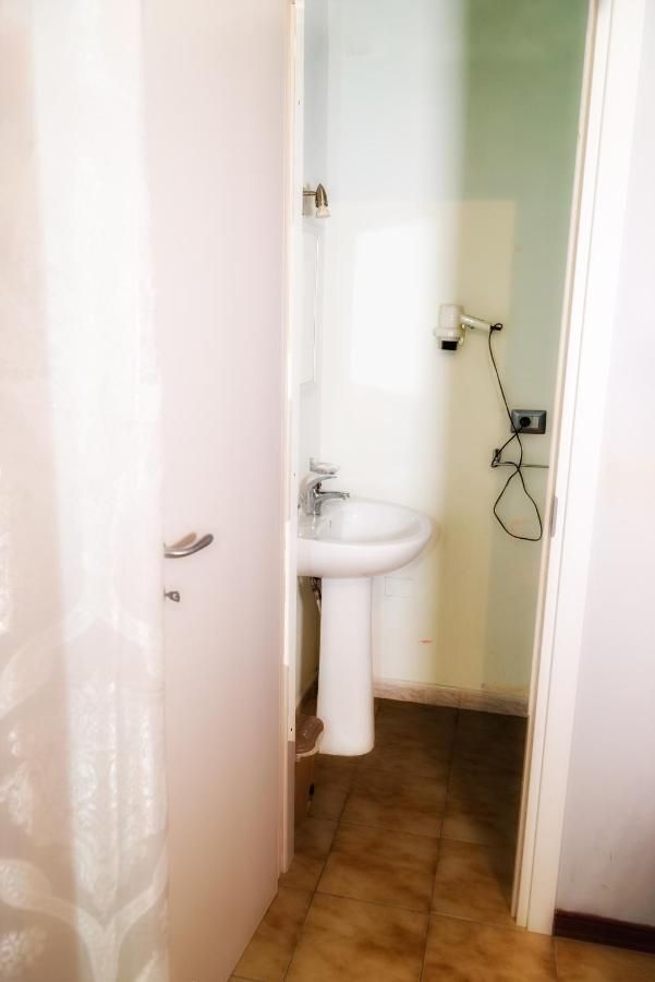 B&B Porta Roma Capua Εξωτερικό φωτογραφία
