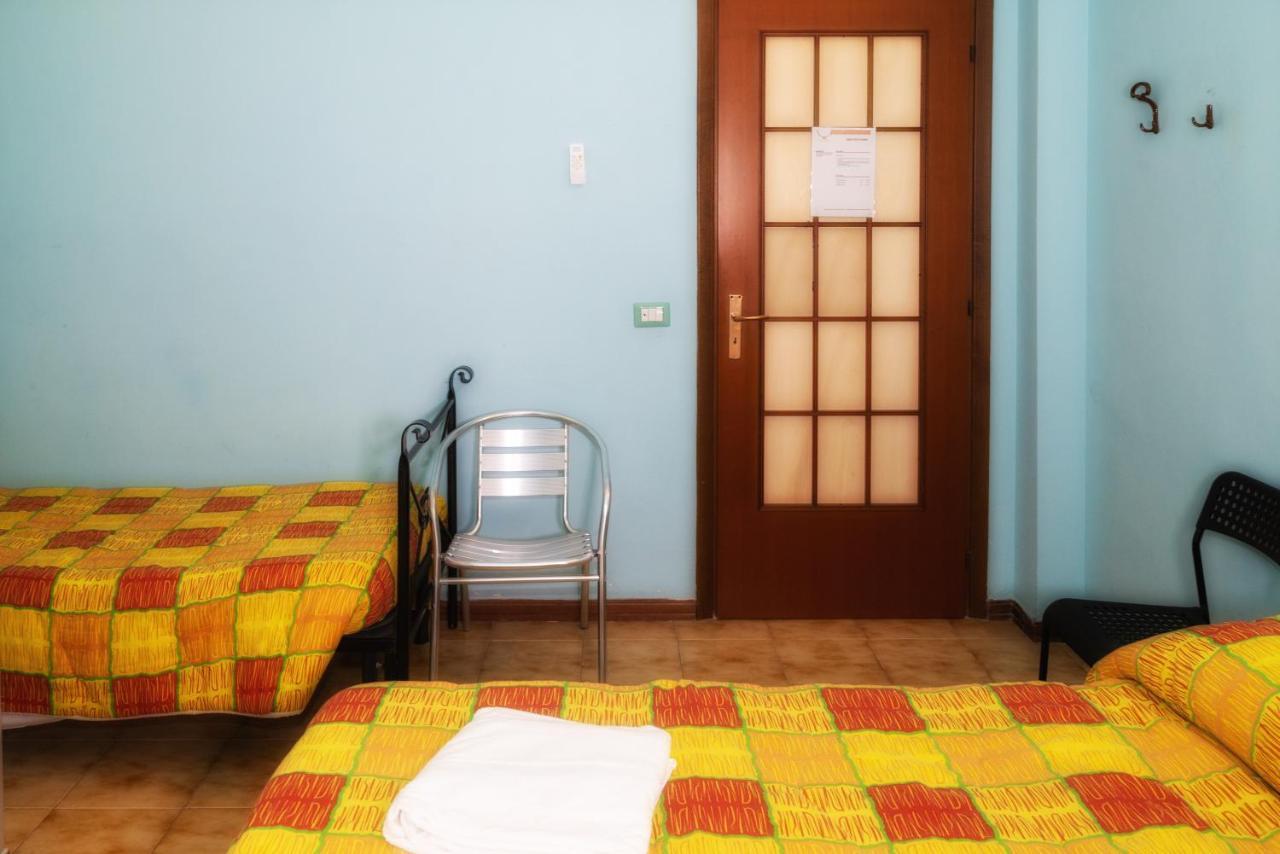 B&B Porta Roma Capua Εξωτερικό φωτογραφία
