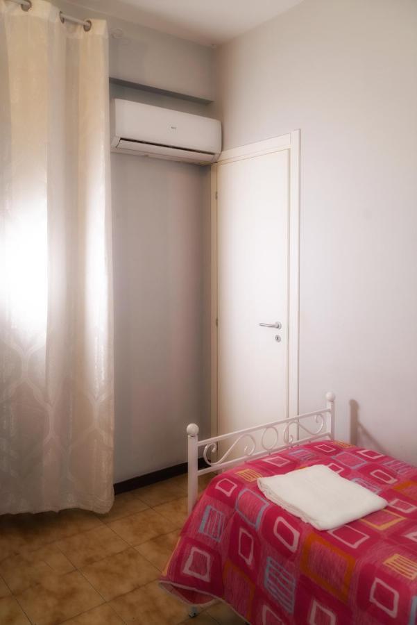 B&B Porta Roma Capua Εξωτερικό φωτογραφία