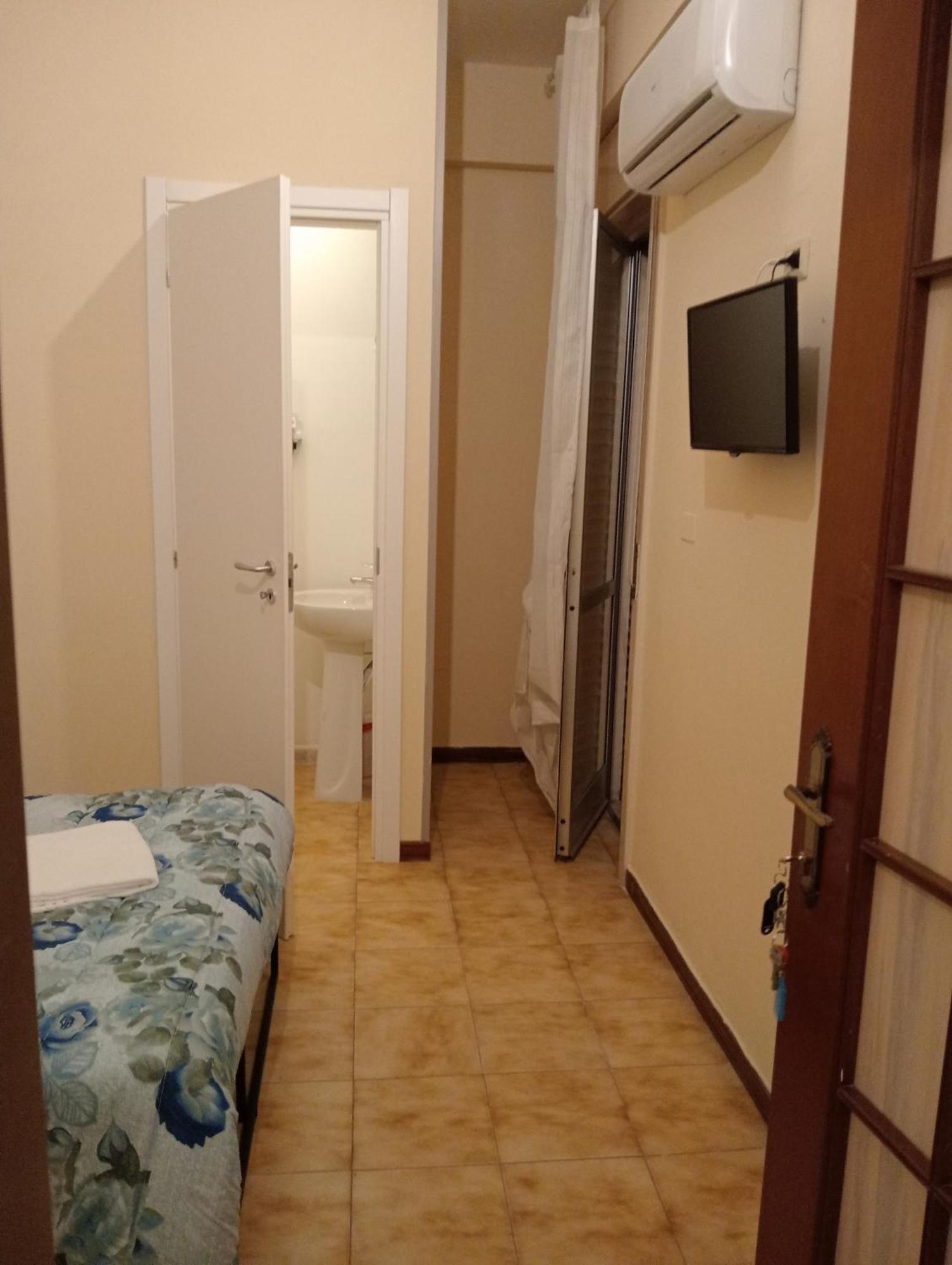 B&B Porta Roma Capua Εξωτερικό φωτογραφία