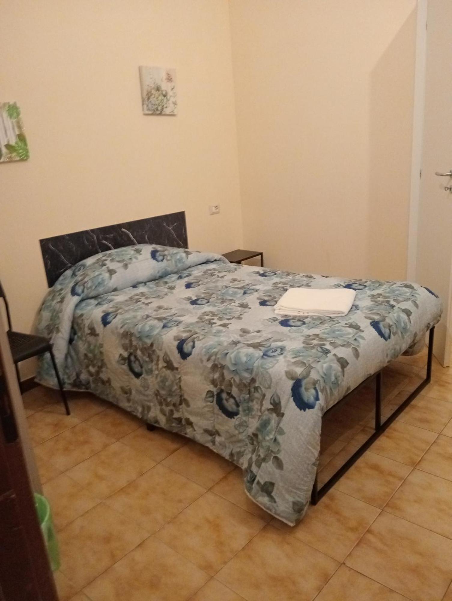 B&B Porta Roma Capua Εξωτερικό φωτογραφία