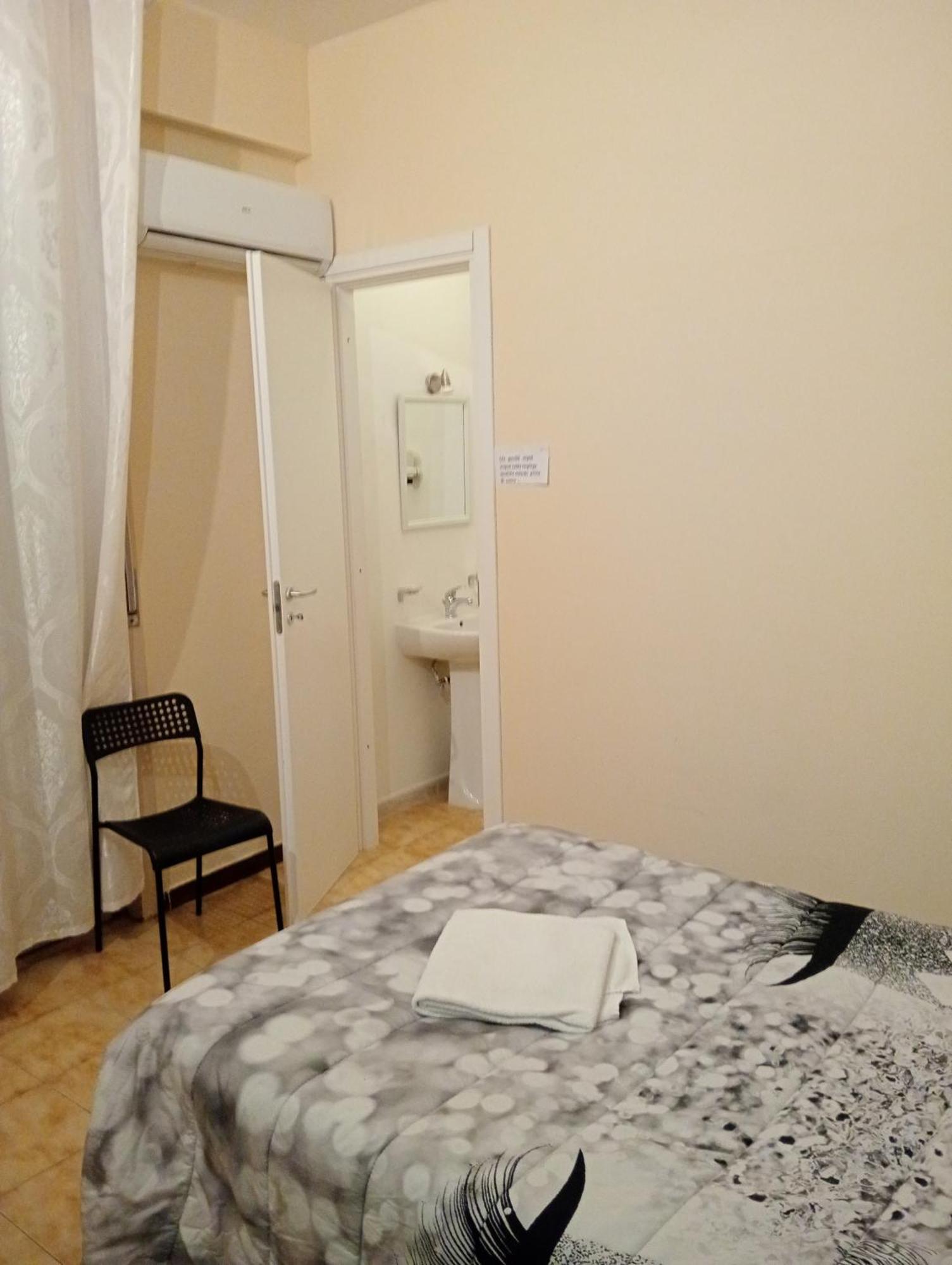 B&B Porta Roma Capua Εξωτερικό φωτογραφία