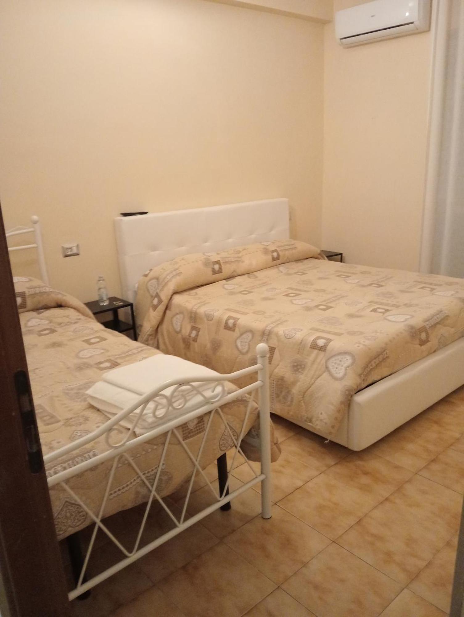 B&B Porta Roma Capua Εξωτερικό φωτογραφία